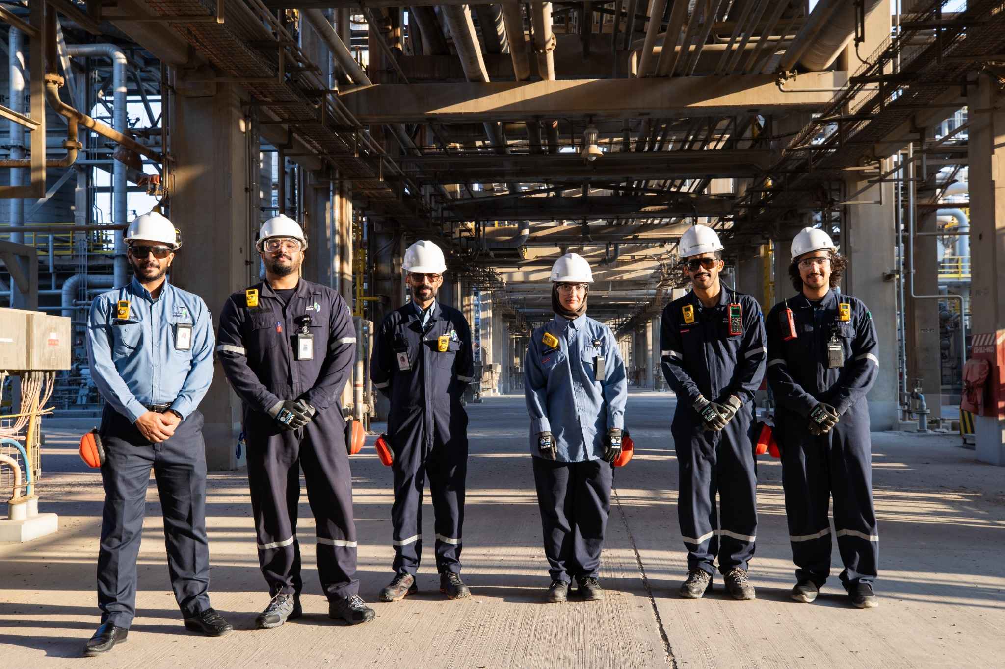 Internal Citizenship