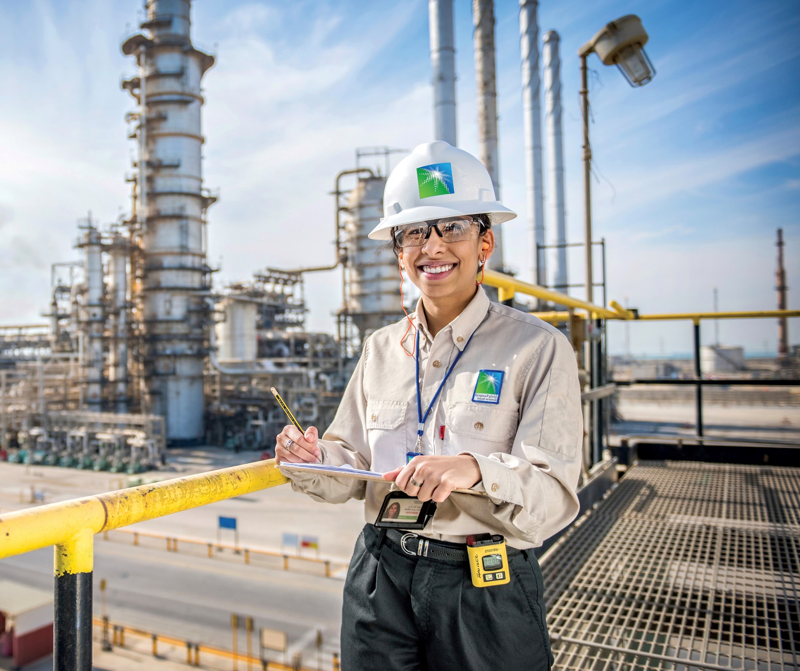 Aramco