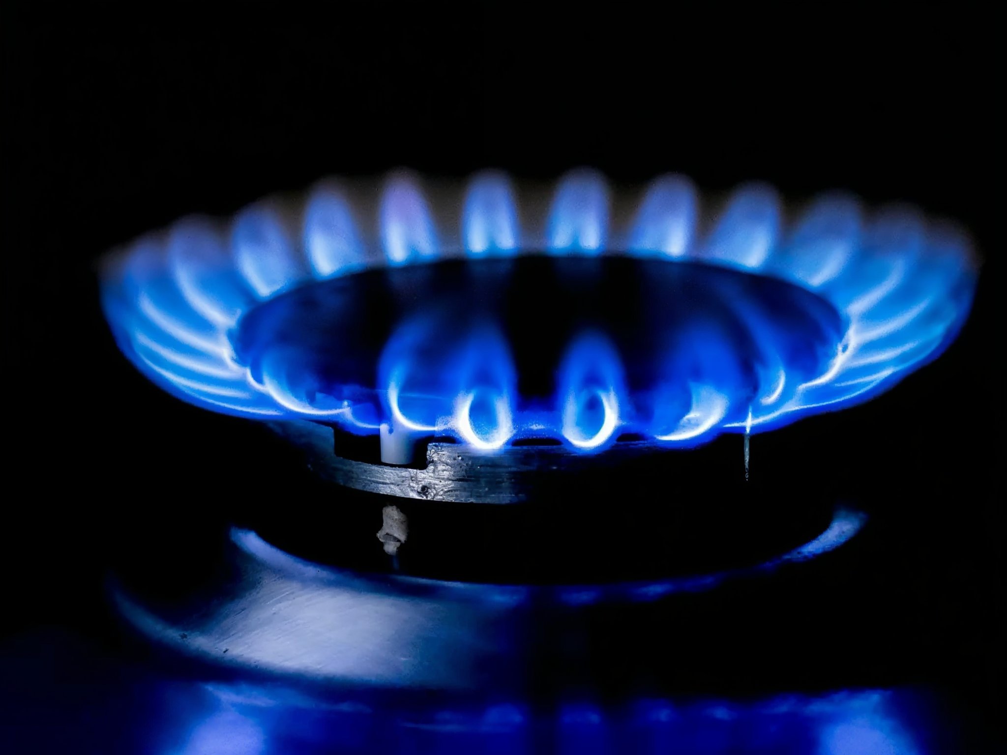 Liquefied Petroleum Gas (LPG)