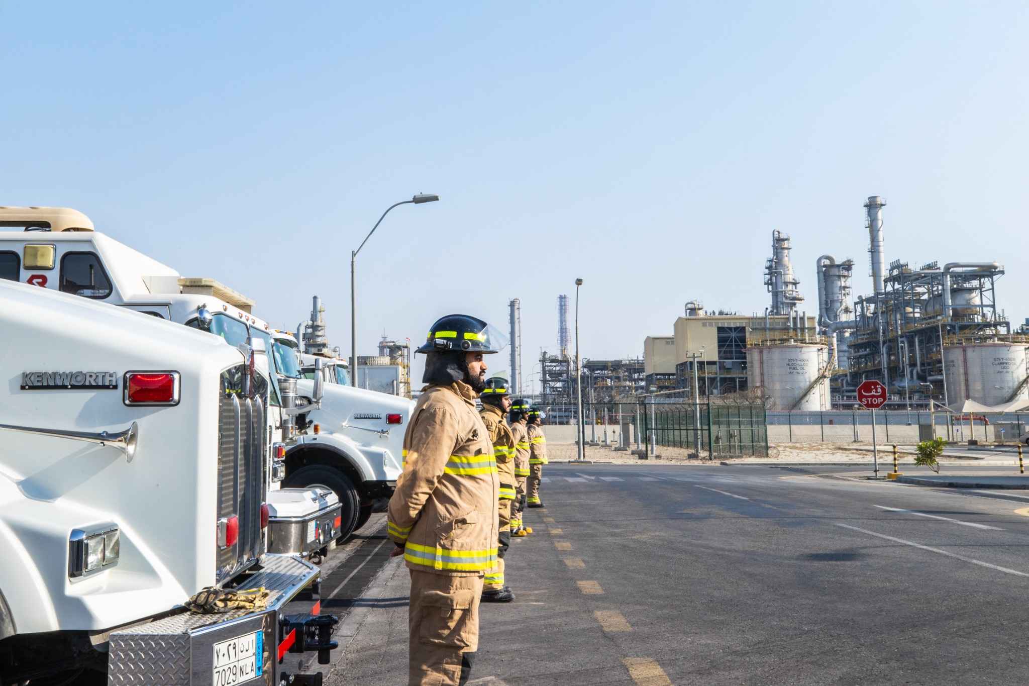 1.65 Million Tons per Year of Ethylene Capacity