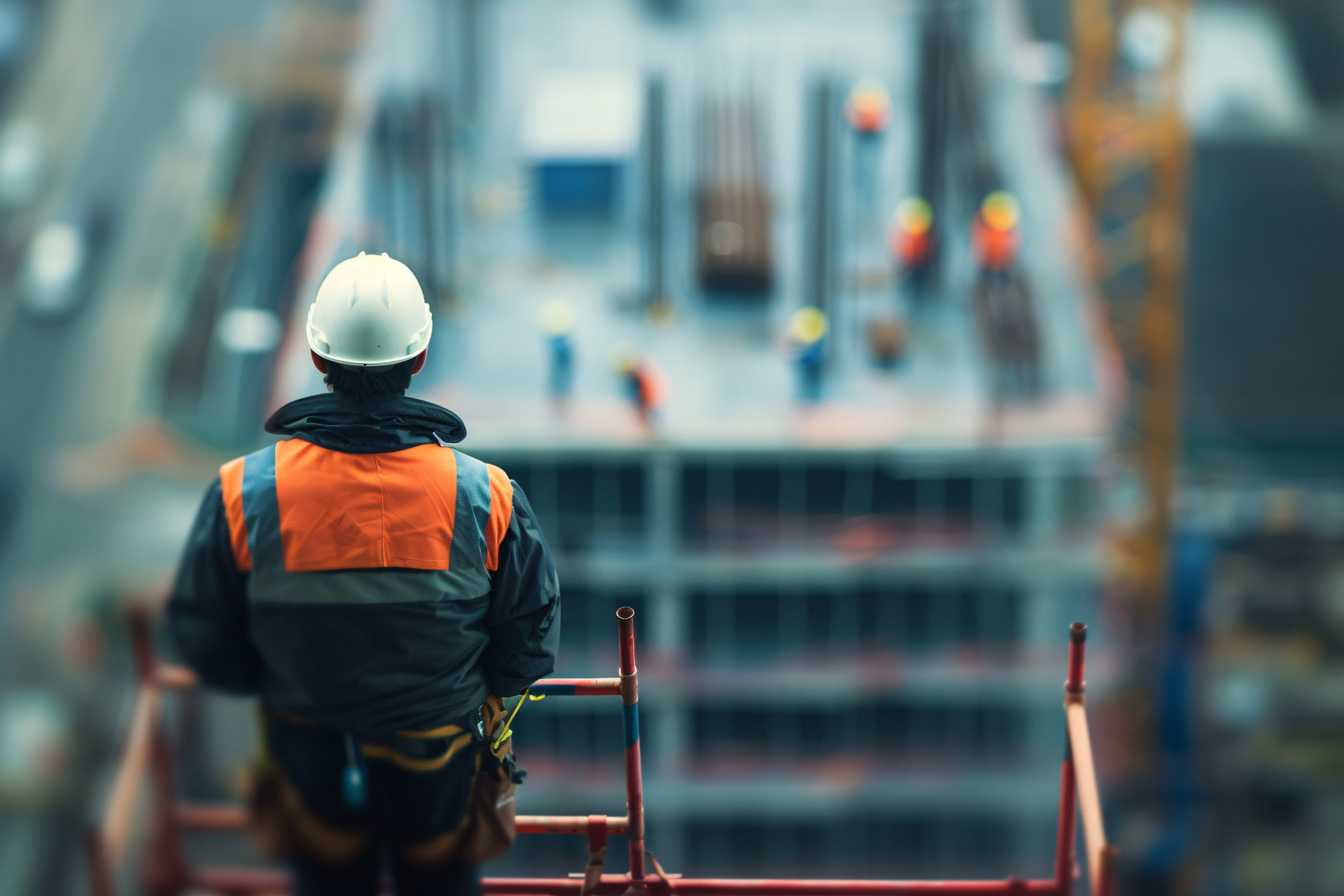 Strategic agreement signed with TotalEnergies