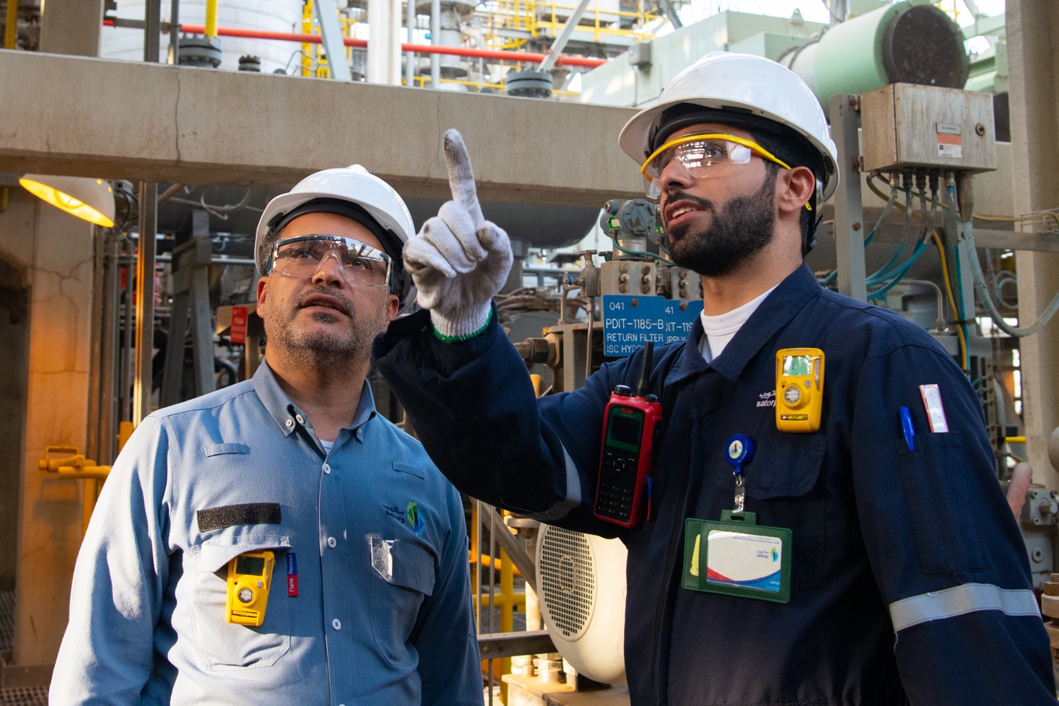 External Citizenship