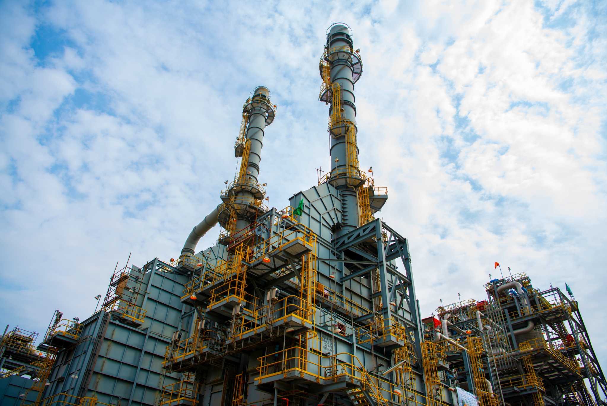 Certified to Deliver Excellence