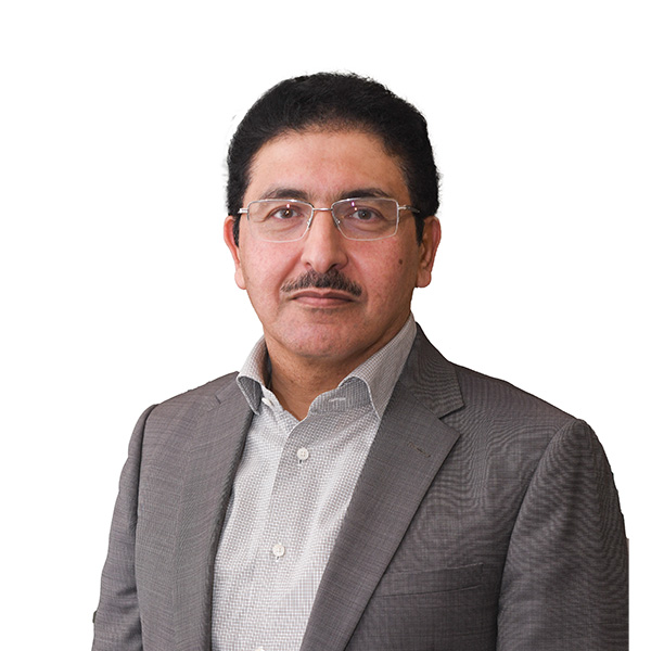 Mohammad A. Al Hatlani